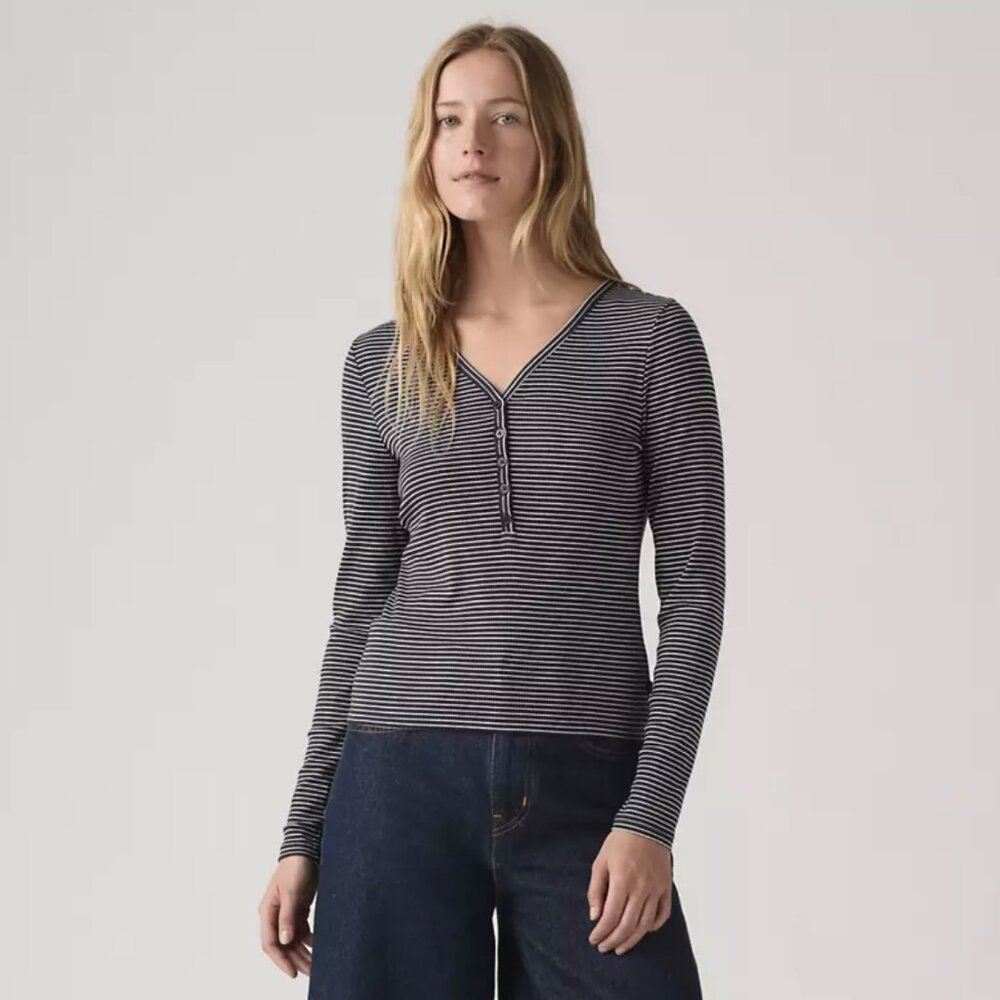Dreamy Henley
